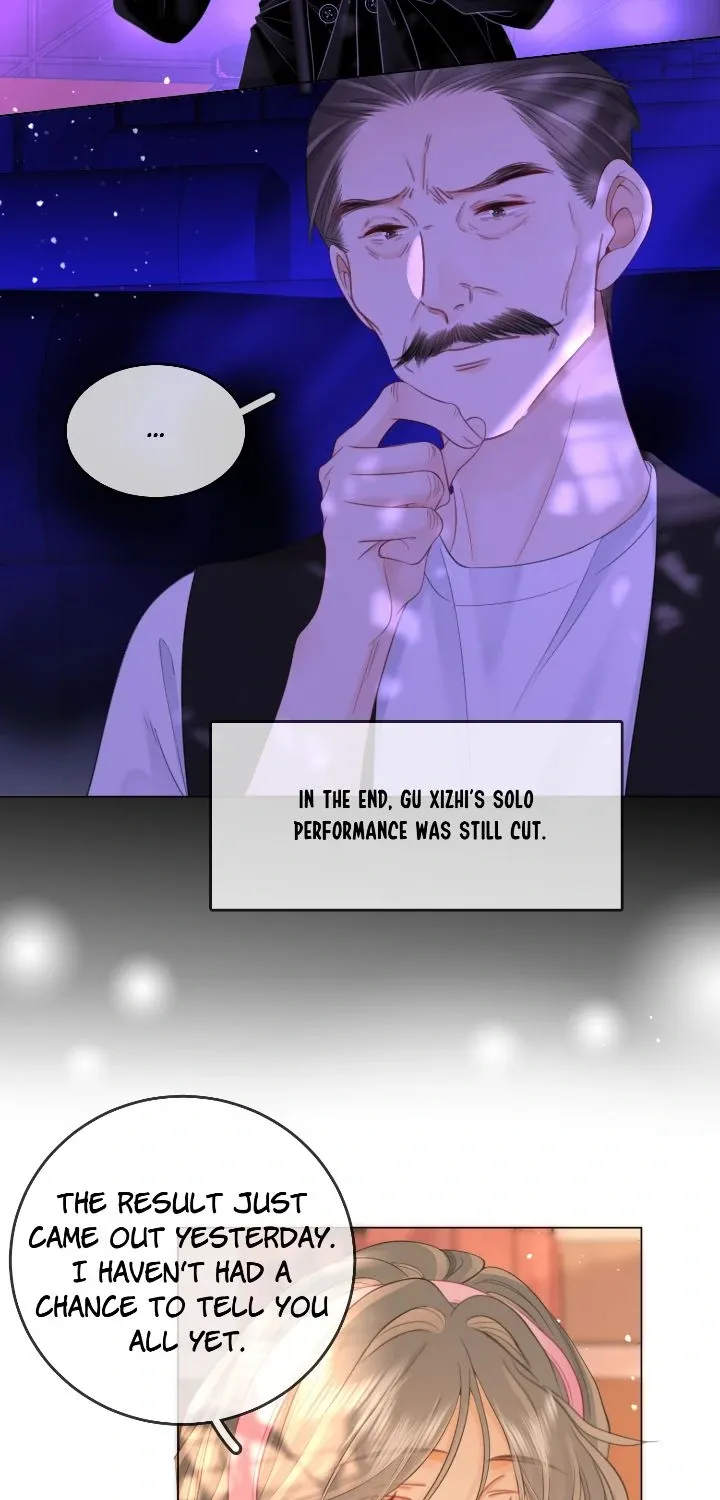 Miss Gu and Miss Qu Chapter 113 page 27 - 