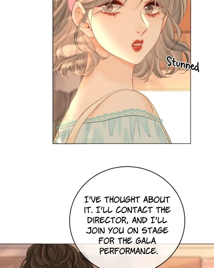 Miss Gu and Miss Qu Chapter 113 page 28 - 