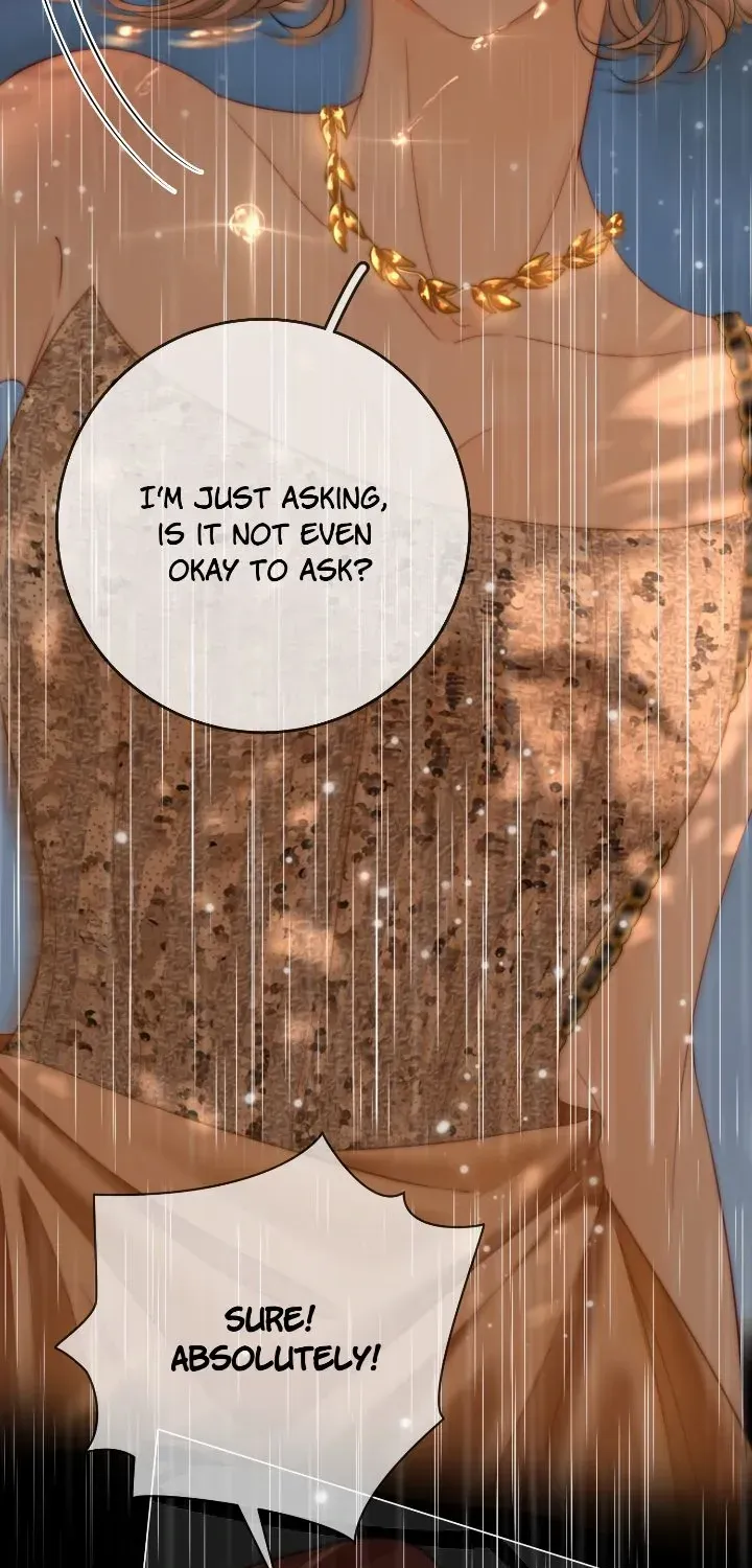 Miss Gu and Miss Qu Chapter 113 page 4 - 