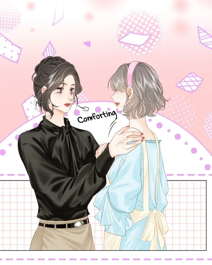 Miss Gu and Miss Qu Chapter 113 page 33 - 
