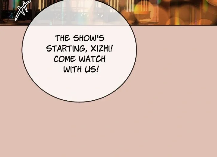 Miss Gu and Miss Qu Chapter 113 page 37 - 