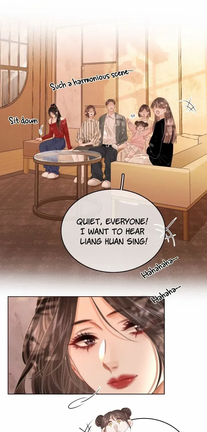 Miss Gu and Miss Qu Chapter 113 page 38 - 