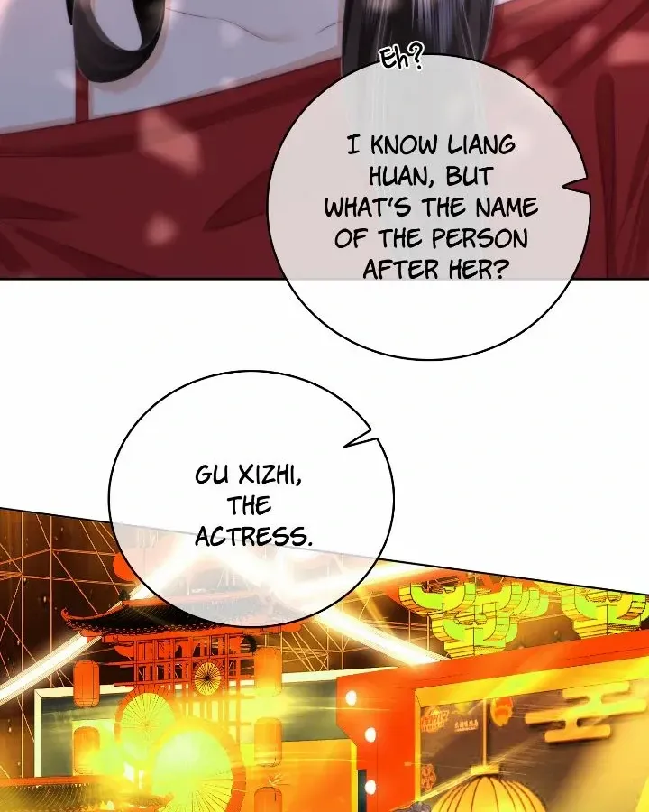Miss Gu and Miss Qu Chapter 113 page 41 - 