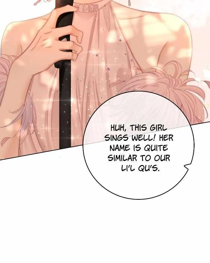 Miss Gu and Miss Qu Chapter 113 page 43 - 