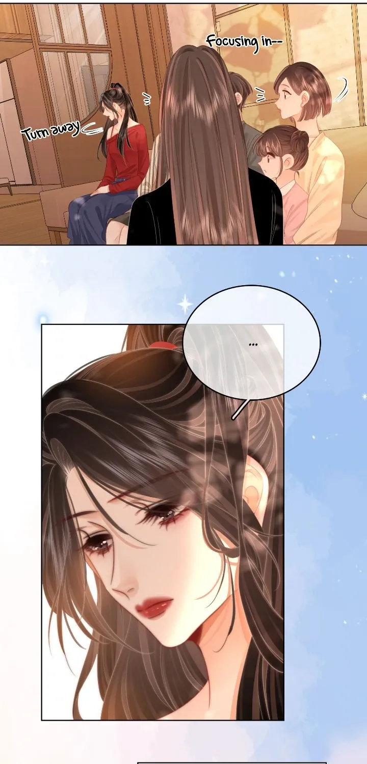 Miss Gu and Miss Qu Chapter 113 page 44 - 