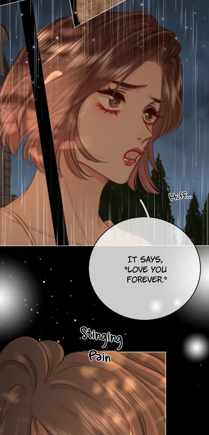 Miss Gu and Miss Qu Chapter 113 page 8 - 