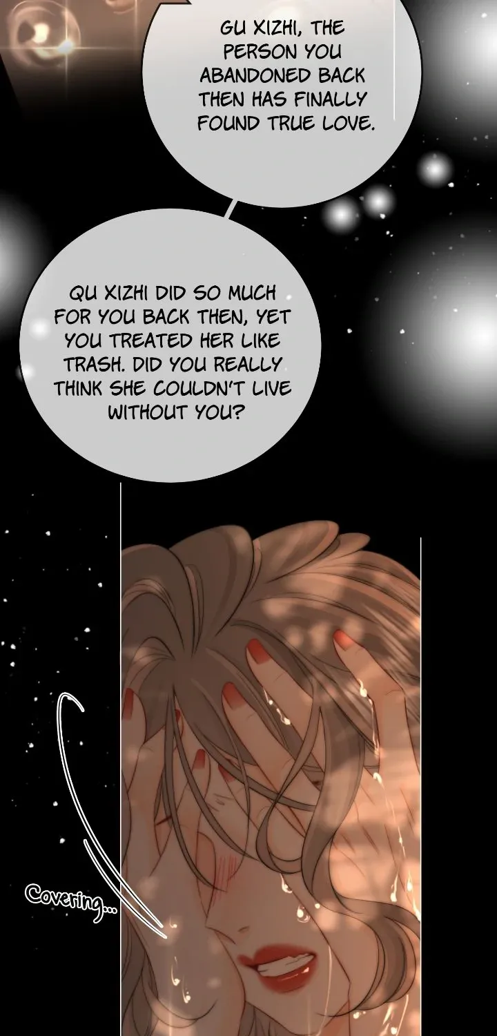 Miss Gu and Miss Qu Chapter 113 page 10 - 