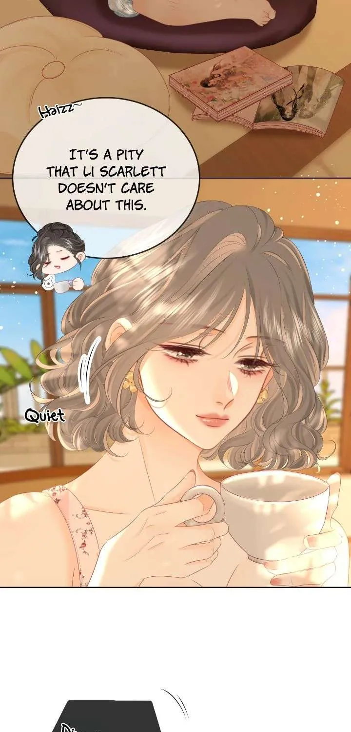 Miss Gu and Miss Qu Chapter 114 page 11 - 