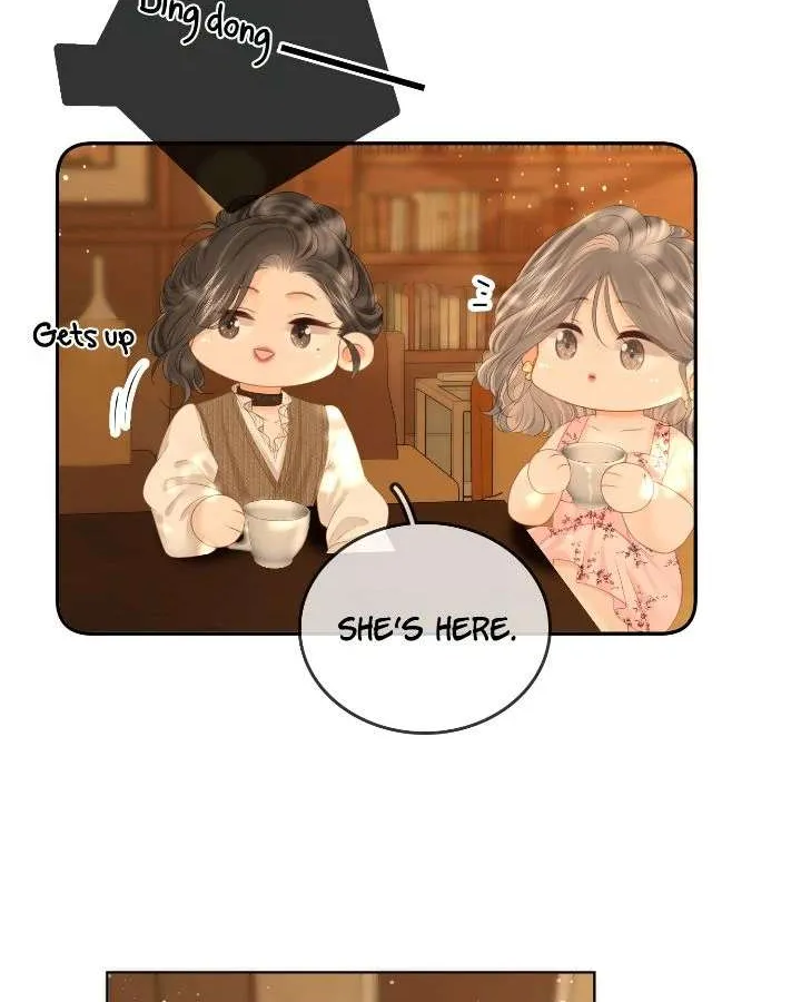 Miss Gu and Miss Qu Chapter 114 page 12 - 