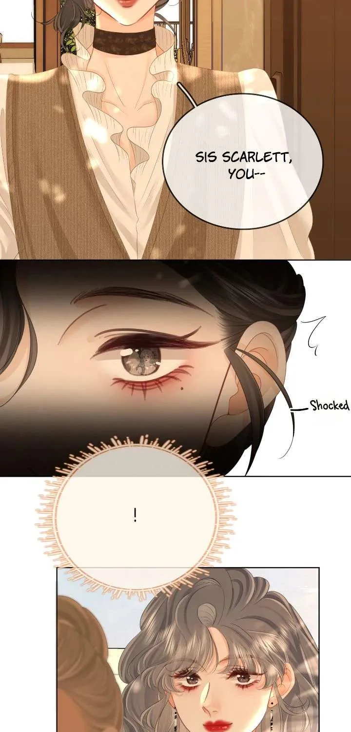 Miss Gu and Miss Qu Chapter 114 page 14 - 