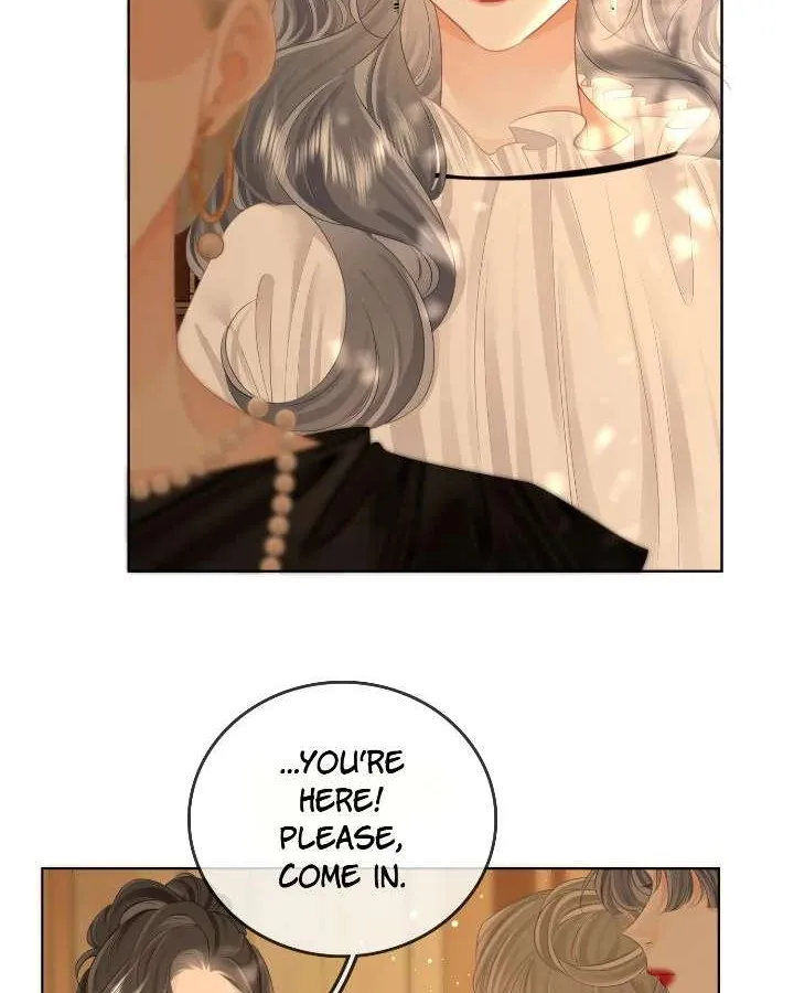 Miss Gu and Miss Qu Chapter 114 page 15 - 