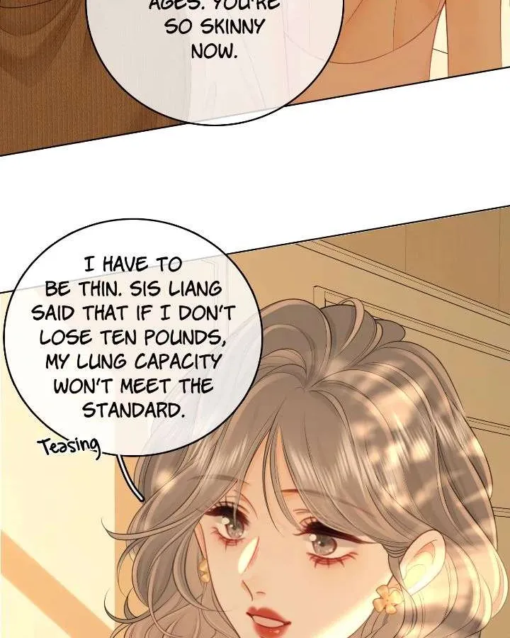 Miss Gu and Miss Qu Chapter 114 page 18 - 