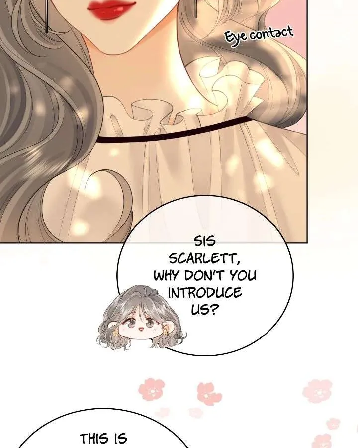 Miss Gu and Miss Qu Chapter 114 page 20 - 