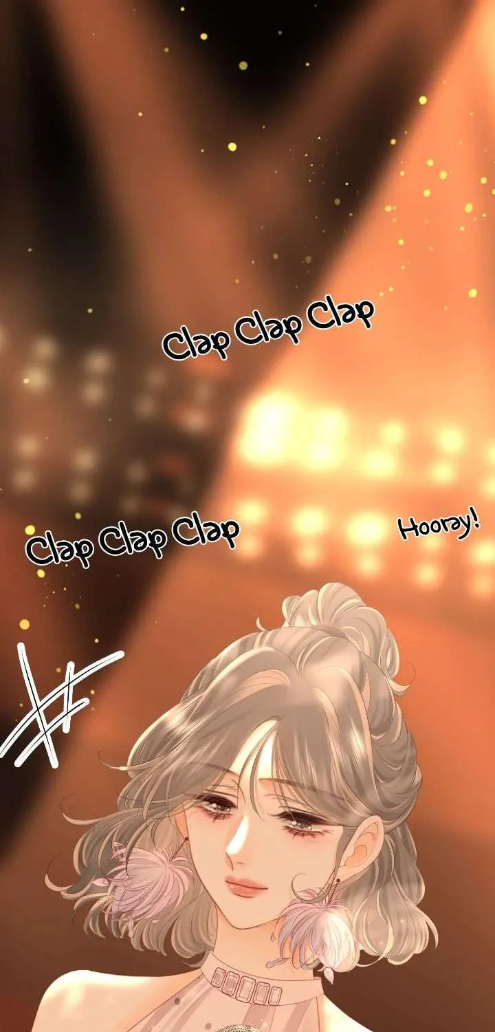 Miss Gu and Miss Qu Chapter 114 page 3 - 