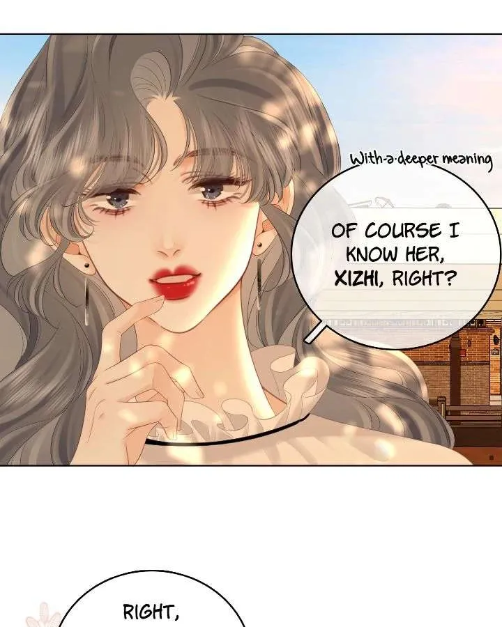 Miss Gu and Miss Qu Chapter 114 page 22 - 