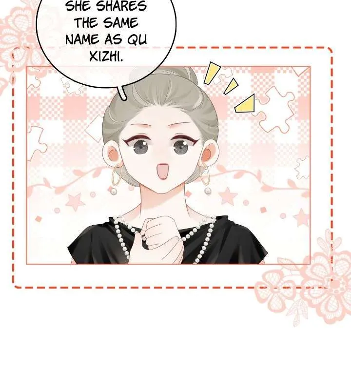 Miss Gu and Miss Qu Chapter 114 page 23 - 