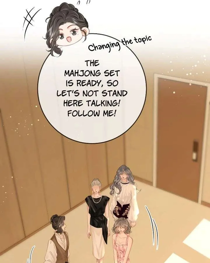 Miss Gu and Miss Qu Chapter 114 page 25 - 