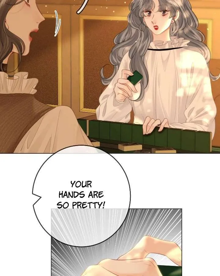 Miss Gu and Miss Qu Chapter 114 page 29 - 