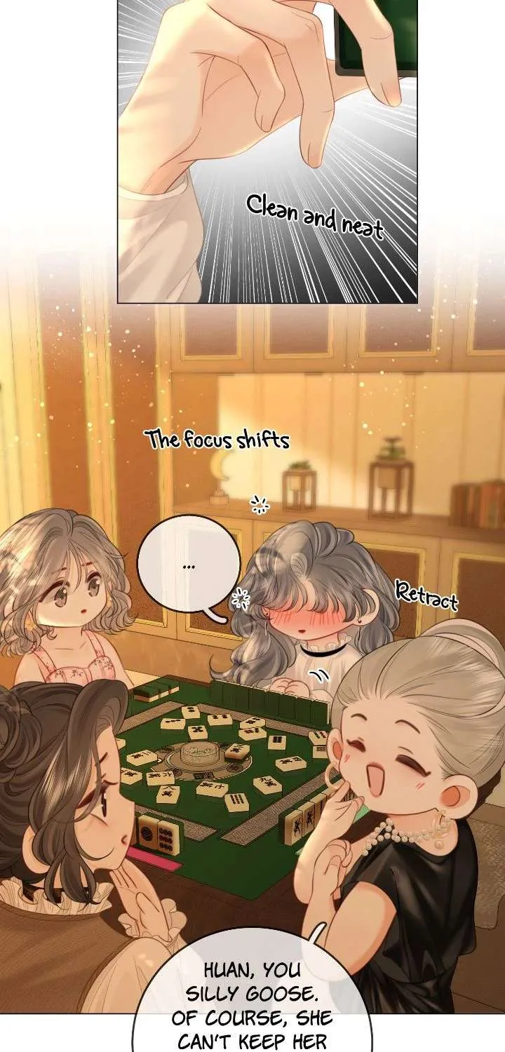 Miss Gu and Miss Qu Chapter 114 page 30 - 