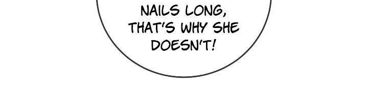 Miss Gu and Miss Qu Chapter 114 page 31 - 