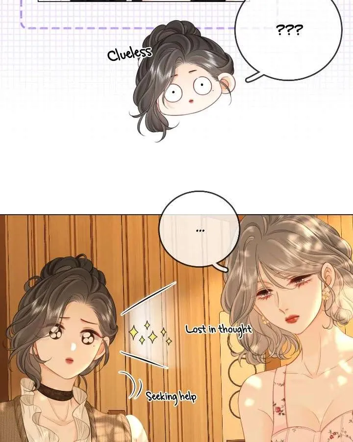 Miss Gu and Miss Qu Chapter 114 page 33 - 