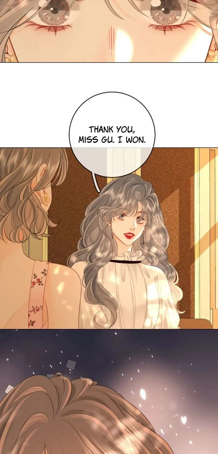 Miss Gu and Miss Qu Chapter 114 page 38 - 