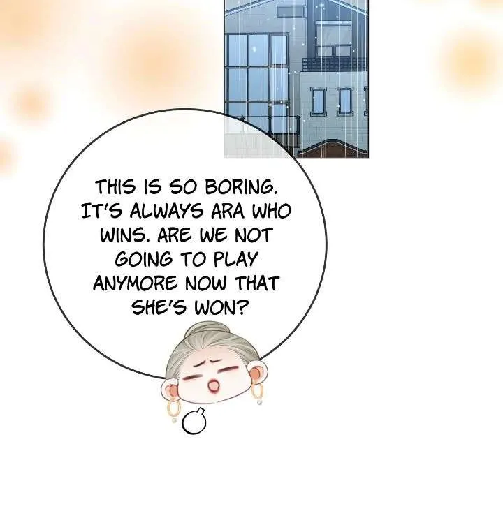 Miss Gu and Miss Qu Chapter 114 page 41 - 