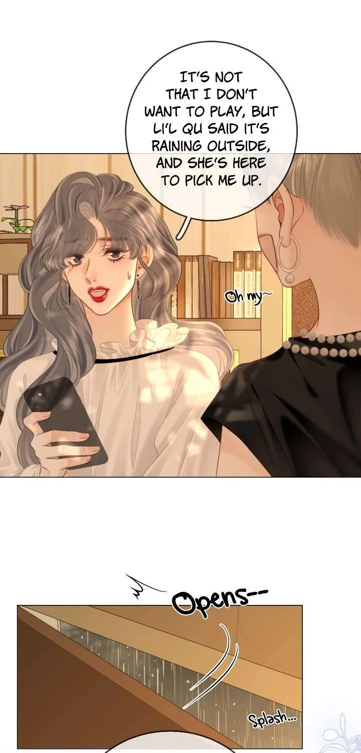 Miss Gu and Miss Qu Chapter 114 page 42 - 