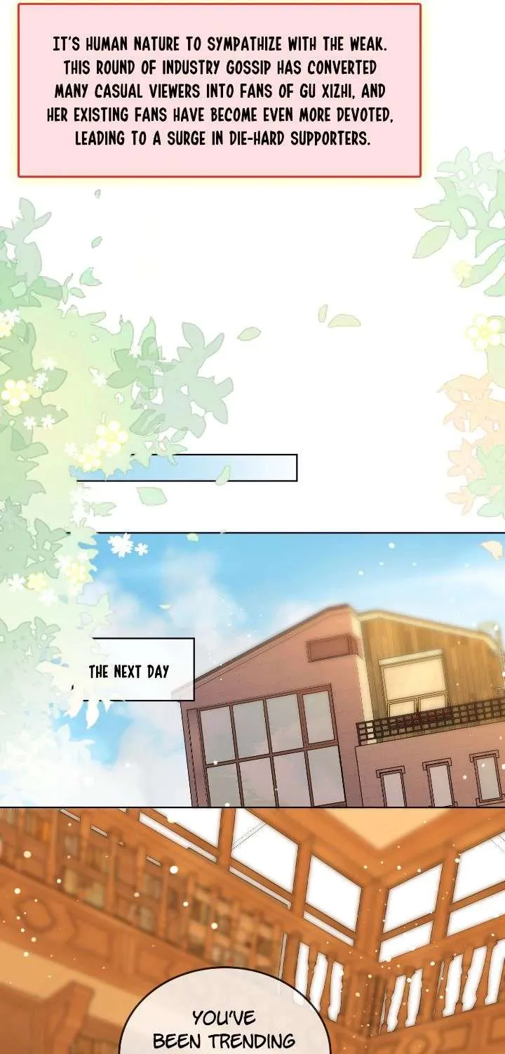 Miss Gu and Miss Qu Chapter 114 page 9 - 