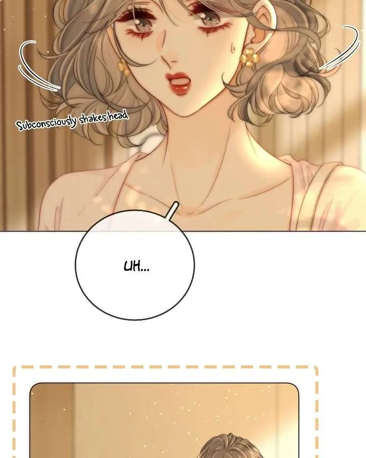 Miss Gu and Miss Qu Chapter 115 page 11 - 