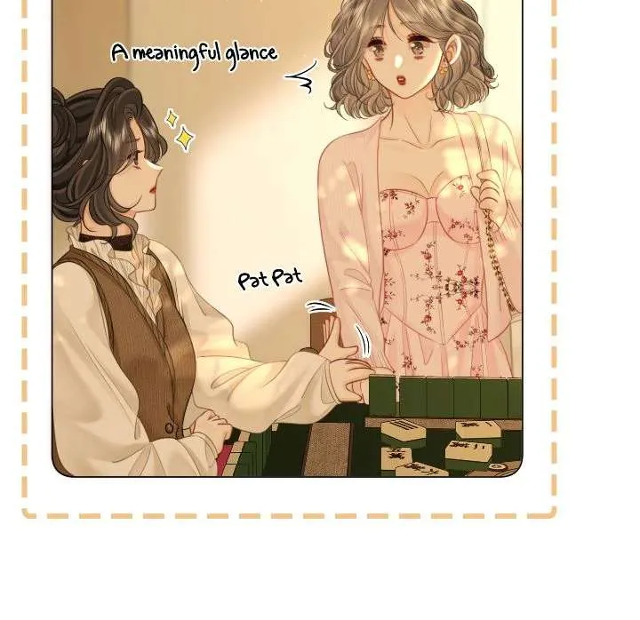 Miss Gu and Miss Qu Chapter 115 page 12 - 