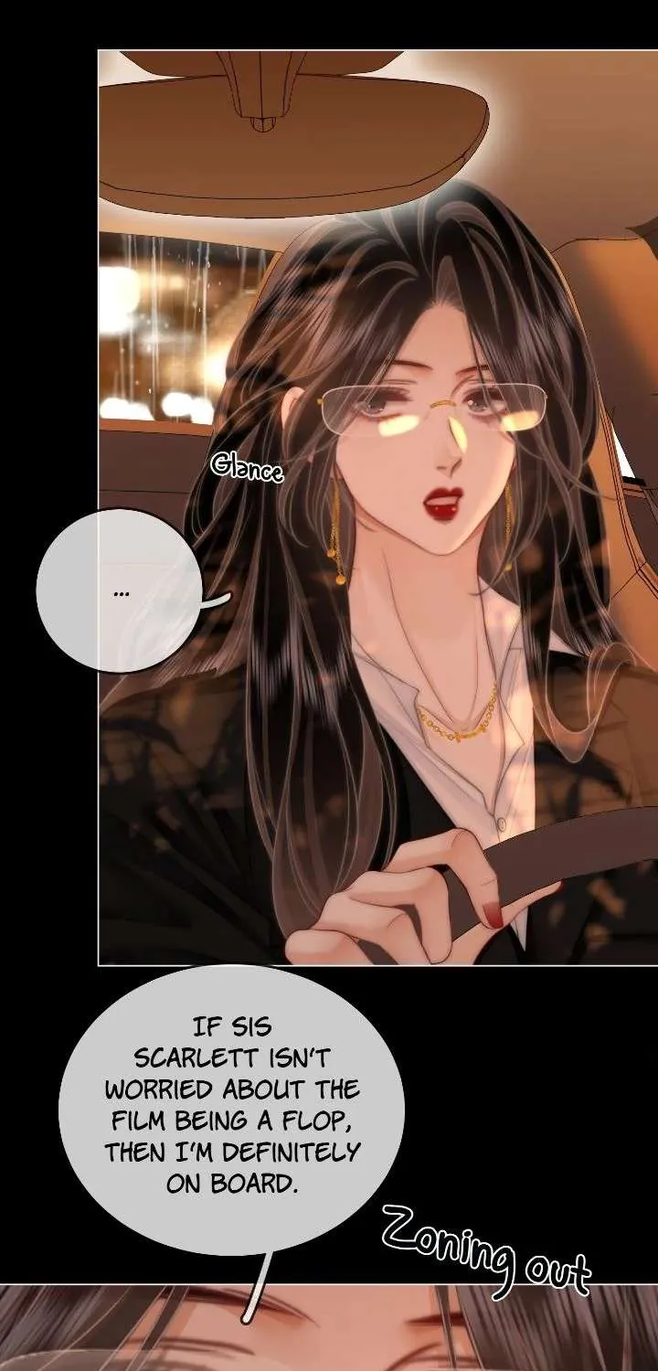 Miss Gu and Miss Qu Chapter 115 page 20 - 
