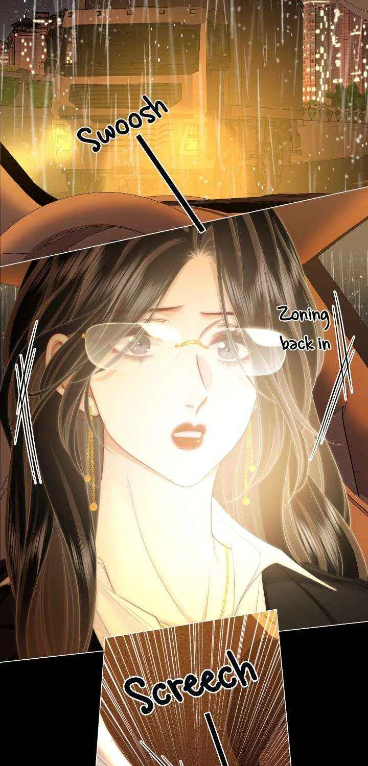 Miss Gu and Miss Qu Chapter 115 page 22 - 