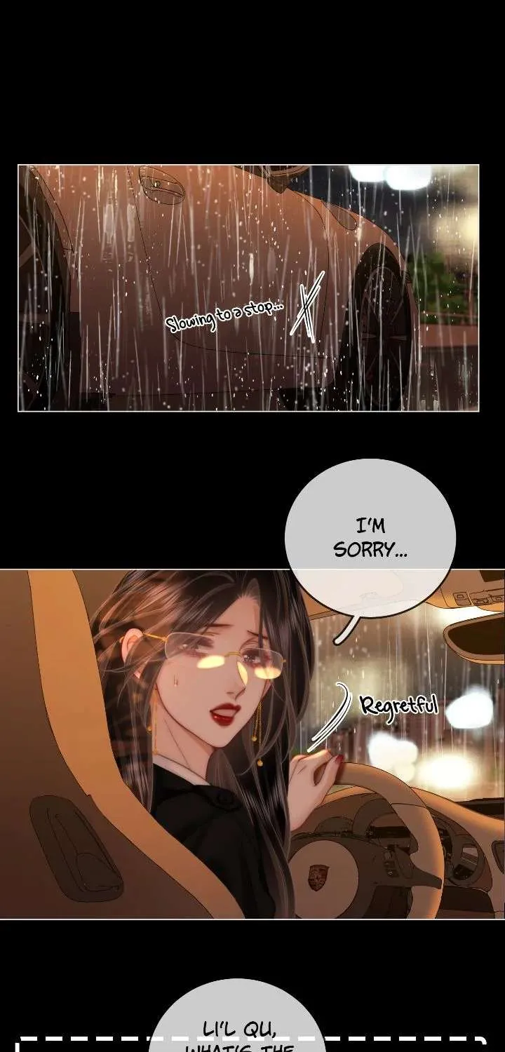 Miss Gu and Miss Qu Chapter 115 page 25 - 