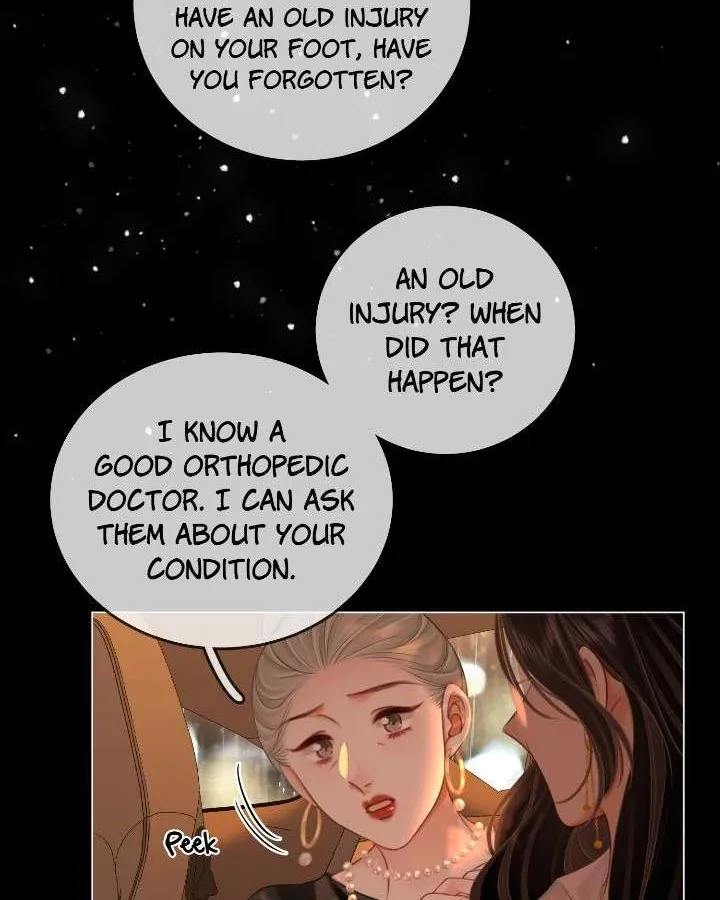 Miss Gu and Miss Qu Chapter 115 page 28 - 