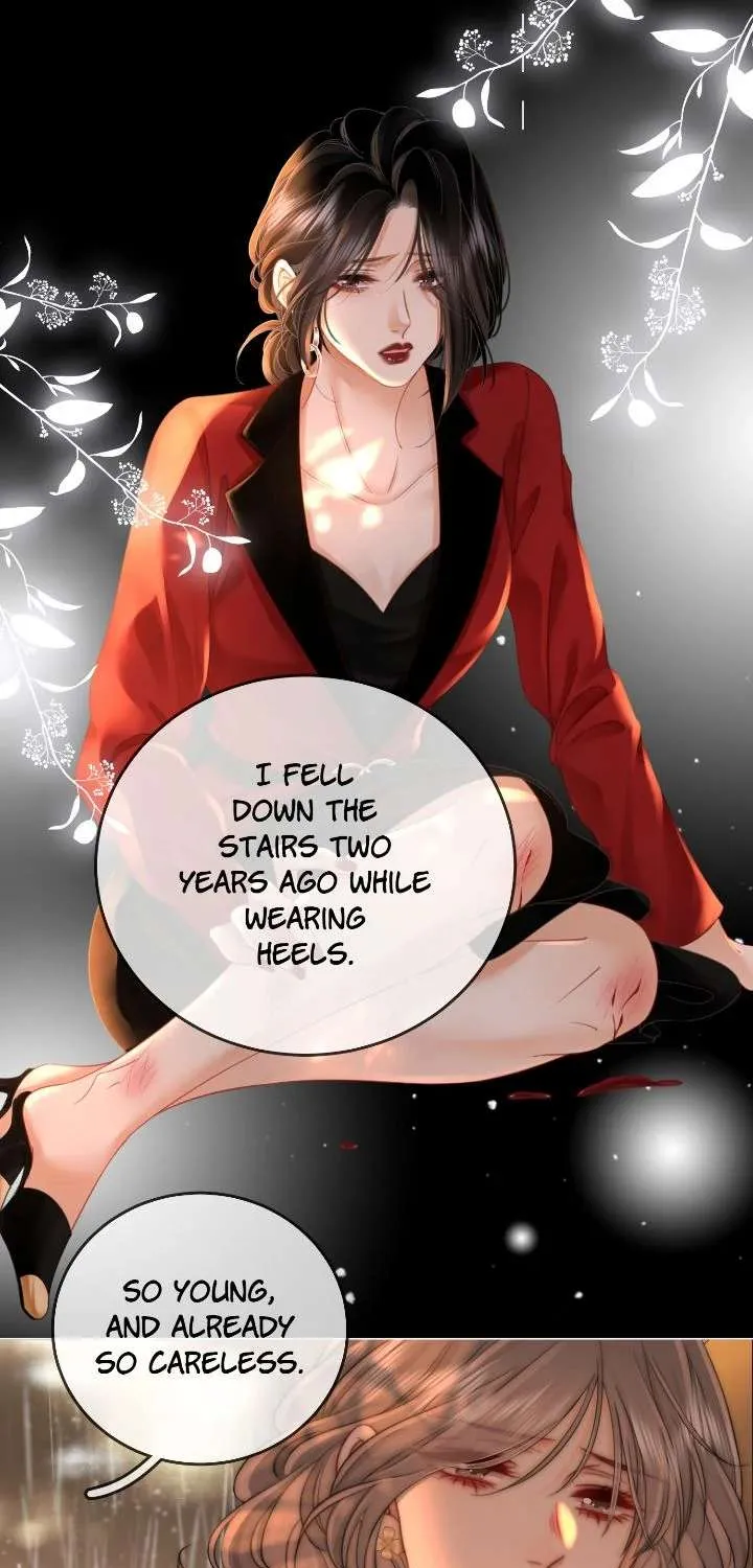Miss Gu and Miss Qu Chapter 115 page 31 - 