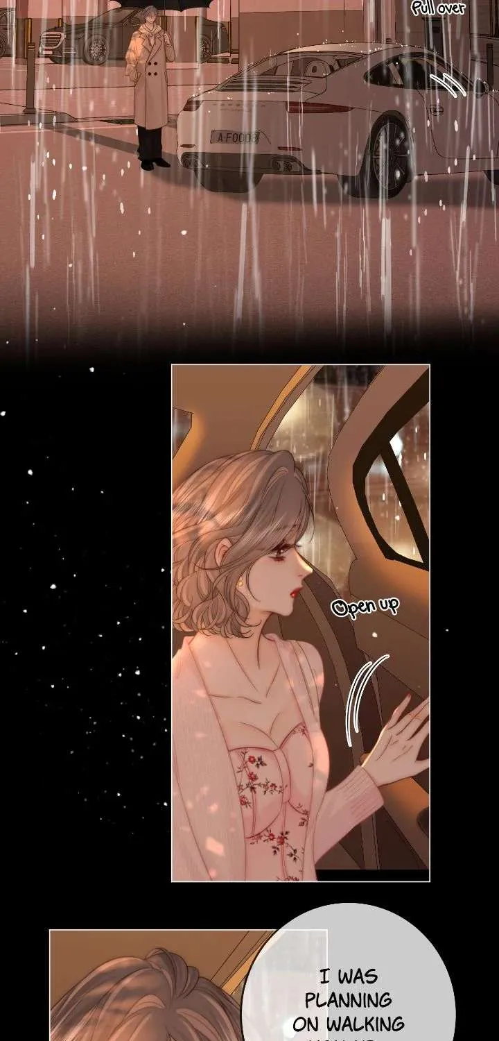 Miss Gu and Miss Qu Chapter 115 page 37 - 