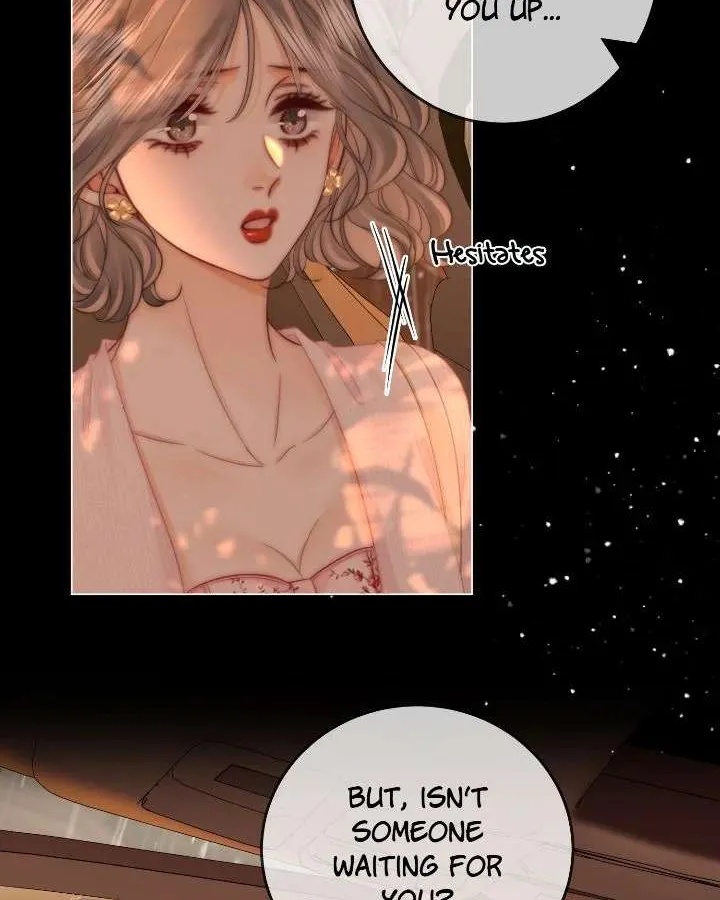 Miss Gu and Miss Qu Chapter 115 page 38 - 