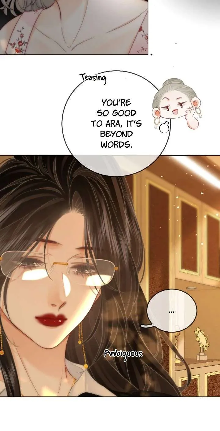 Miss Gu and Miss Qu Chapter 115 page 7 - 