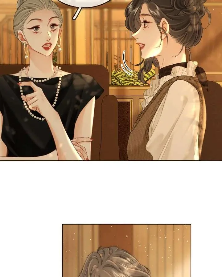 Miss Gu and Miss Qu Chapter 115 page 9 - 