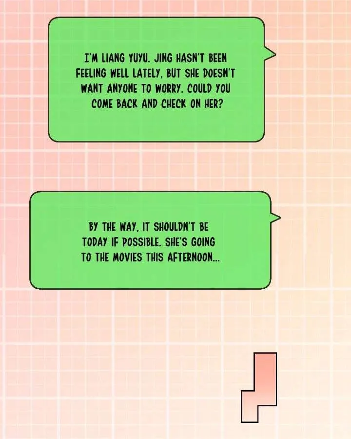 Miss Gu and Miss Qu Chapter 116 page 11 - 