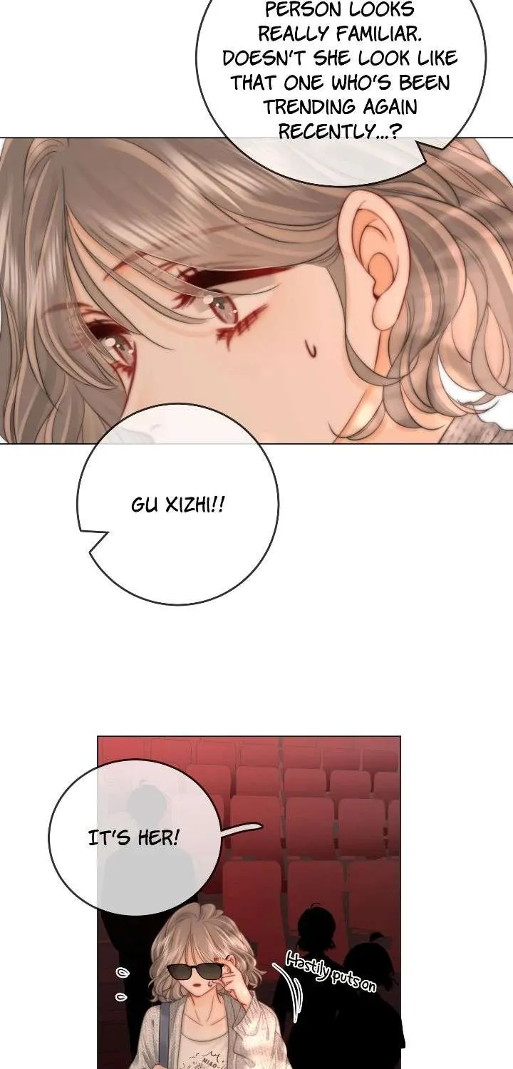 Miss Gu and Miss Qu Chapter 116 page 16 - 
