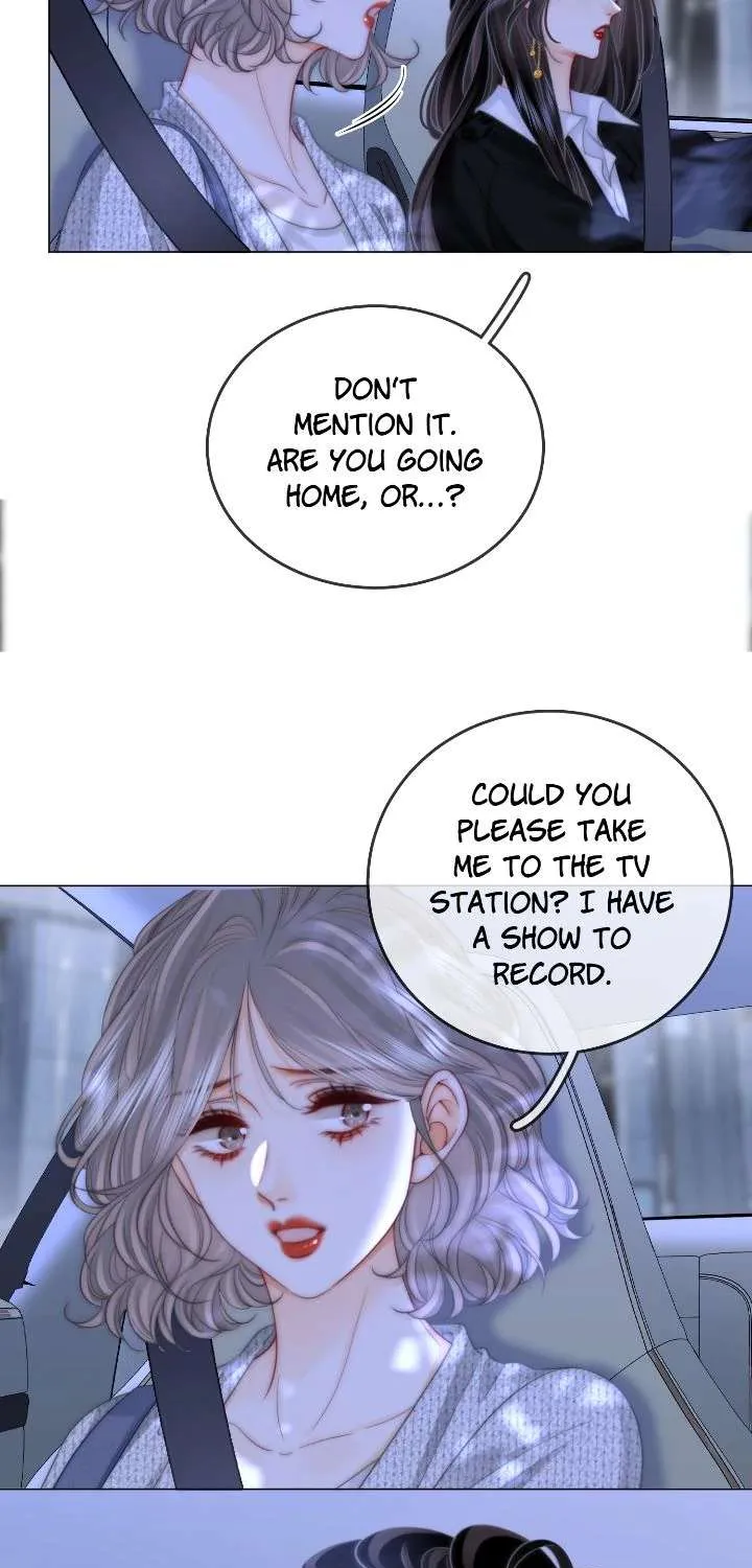 Miss Gu and Miss Qu Chapter 116 page 29 - 