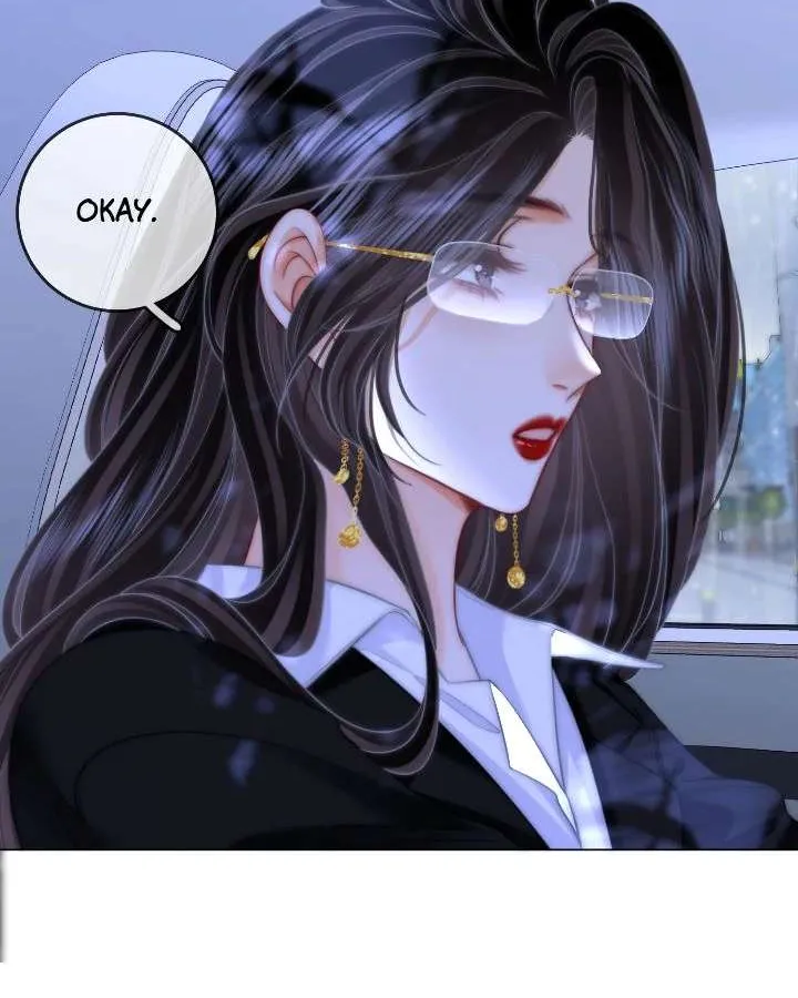 Miss Gu and Miss Qu Chapter 116 page 30 - 