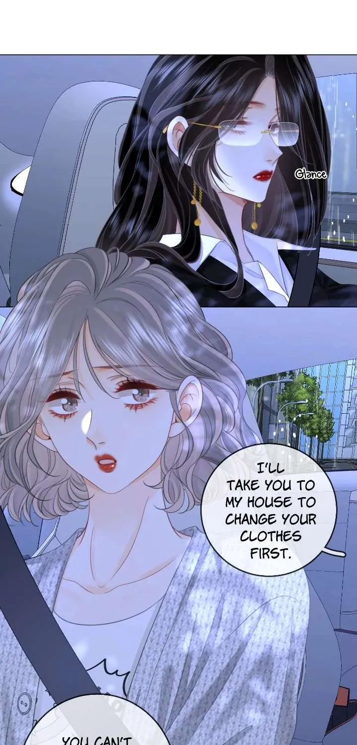 Miss Gu and Miss Qu Chapter 116 page 32 - 