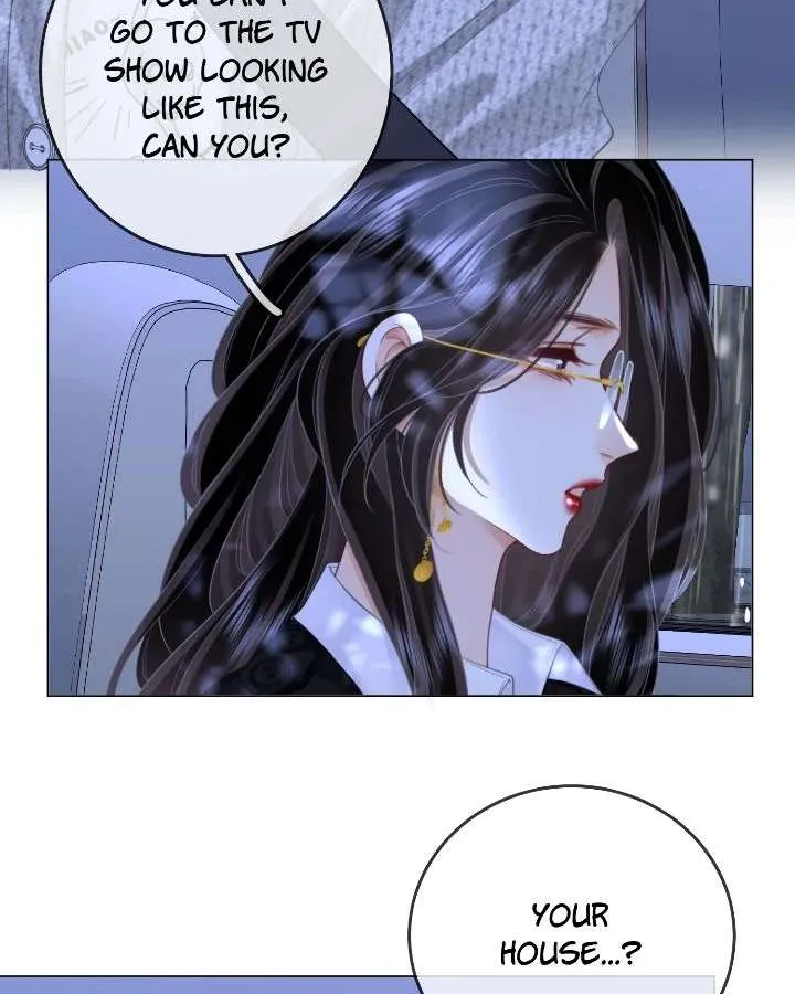 Miss Gu and Miss Qu Chapter 116 page 33 - 