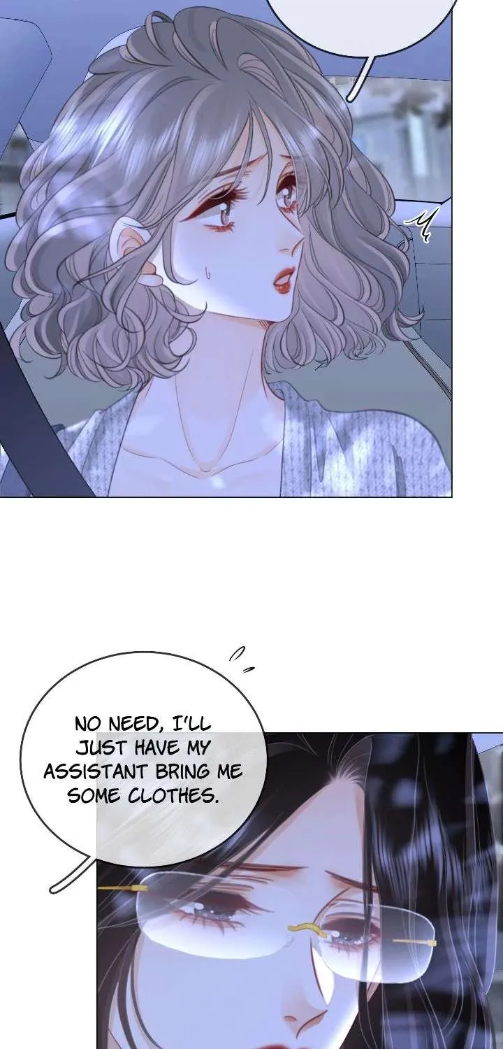 Miss Gu and Miss Qu Chapter 116 page 34 - 
