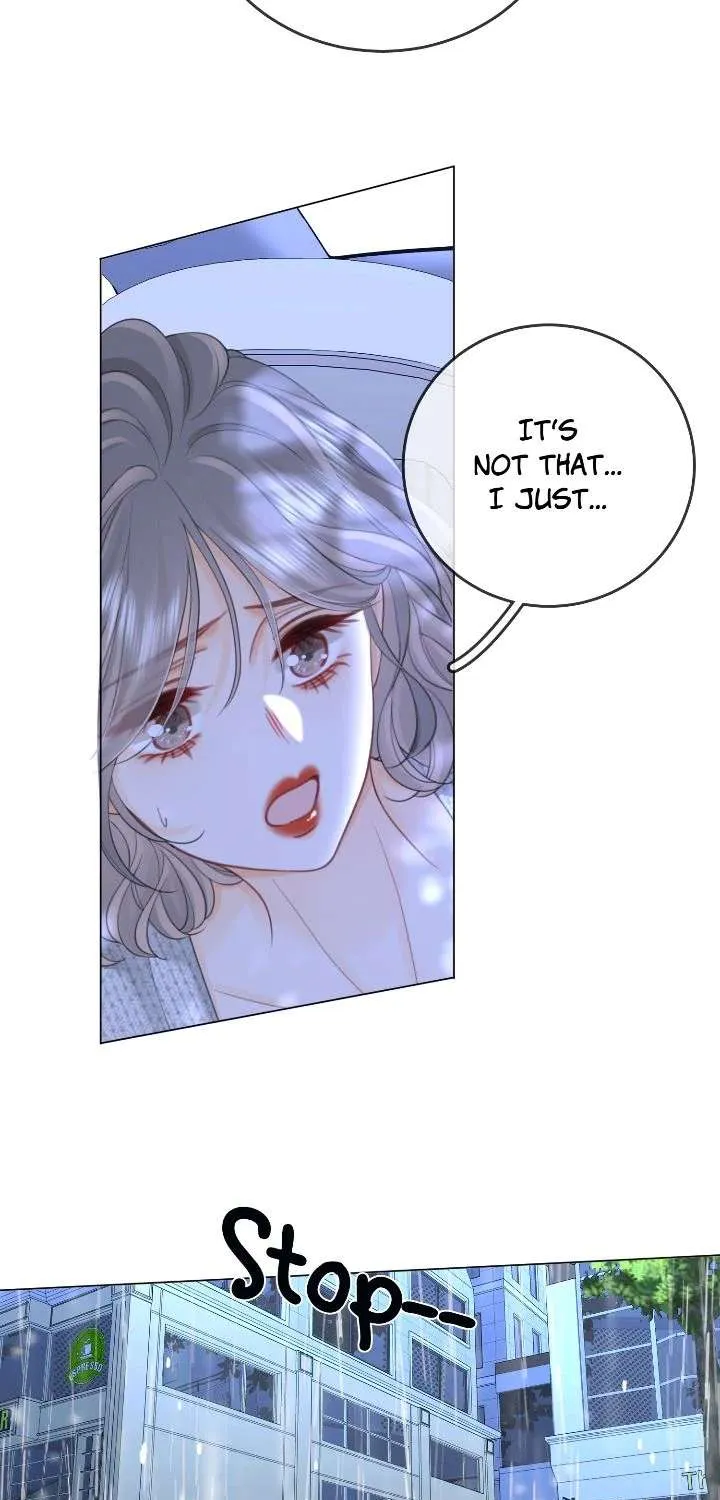 Miss Gu and Miss Qu Chapter 116 page 36 - 