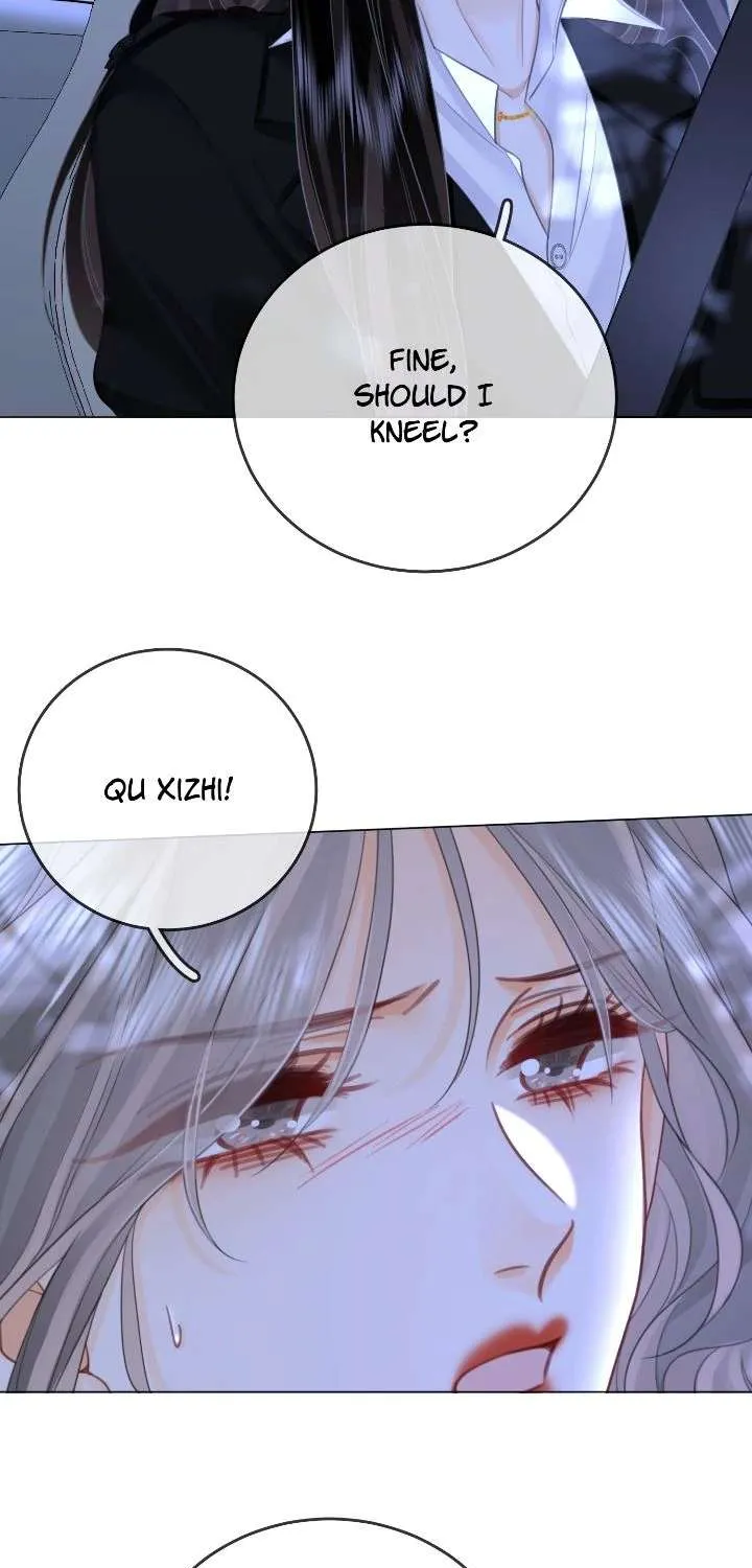 Miss Gu and Miss Qu Chapter 116 page 38 - 
