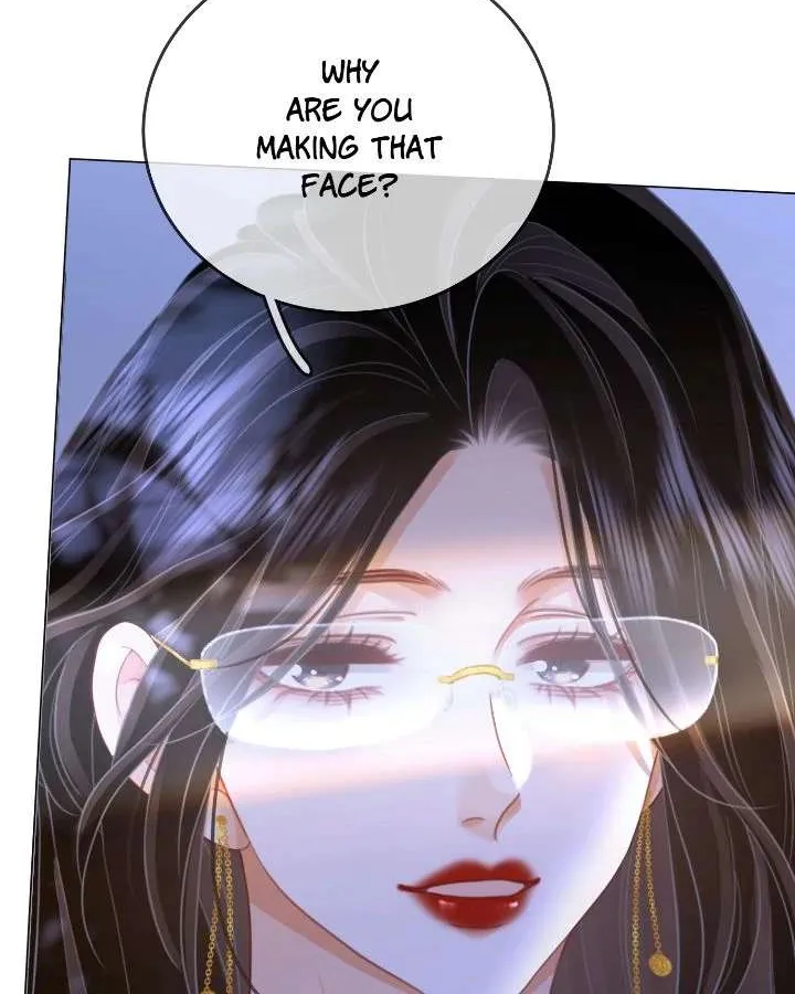 Miss Gu and Miss Qu Chapter 116 page 39 - 